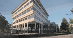 Onyx-gebouw